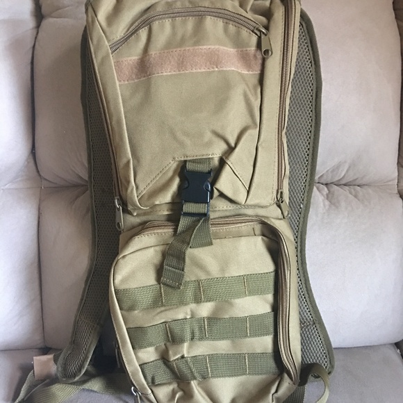 Other - 3L Hydration Camelback Backpack (Unisex)